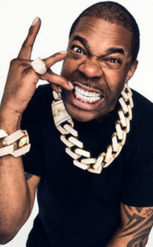 Busta Rhymes